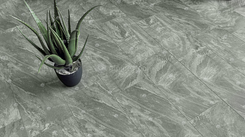 Клеевая кварцвиниловая плитка Alpine Floor, Хэмпшир ECO-15-11