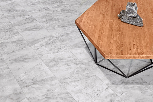Замковая кварцвиниловая плитка Alpine Floor, STONE - Чили ЕСО 4-19