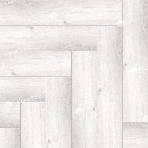 Замковая кварцвиниловая плитка Alpine Floor, FLOOR PARQUET LIGHT Дуб Альхена ЕСО 13-12