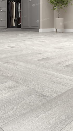 Замковая кварцвиниловая плитка Alpine Floor, FLOOR PARQUET LIGHT Дуб Полис ЕСО 13-21