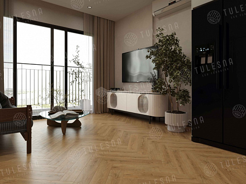 LVT плитка Nobile
