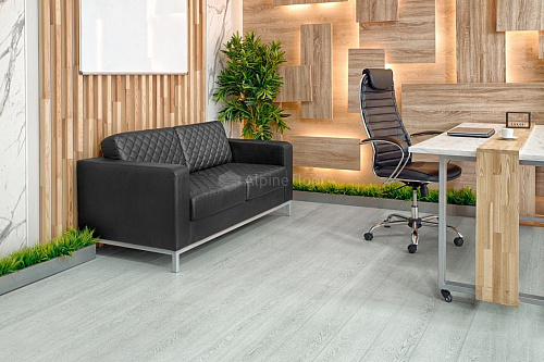 Замковая кварцвиниловая плитка Alpine Floor, Grand Sequoia ИНИО ECO 11-21