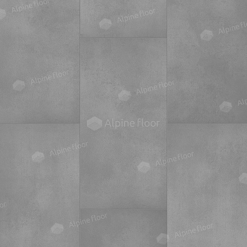 Клеевая кварцвиниловая плитка Alpine Floor, Бристоль ECO-15-10
