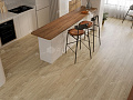 SPC ламинат Grand Sequoia Village Миндаль ECO 11-607