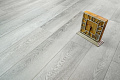 Замковая кварцвиниловая плитка Alpine Floor, Grand Sequoia ДЕЙНТРИ ECO 11-12