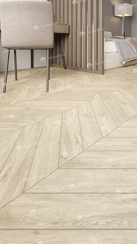 Ламинат Сонома Chevron ECO 20-7