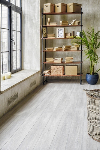 Замковая кварцвиниловая плитка Alpine Floor, INTENSE - ECO 9-1 Норвежский лес