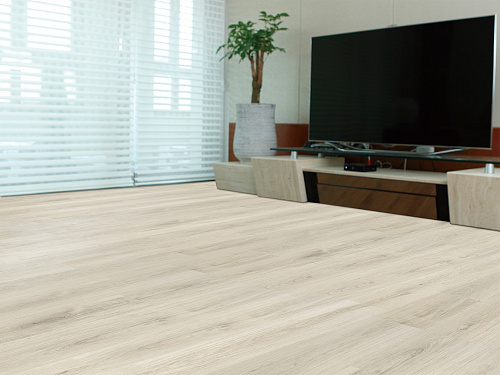 Замковый кварцвинил DeART, коллекция Eco Click DA 7023