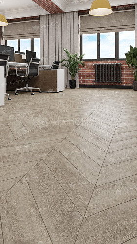 Ламинат Карите Chevron ECO 20-11