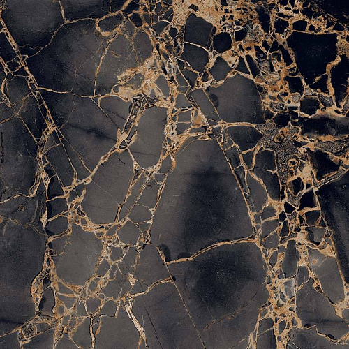 Керамогранит Primavera Golden Black 60x60 см (GR101)