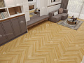 Замковая кварцвиниловая плитка Alpine Floor, FLOOR PARQUET LIGHT Дуб Батейн ЕСО 13-29