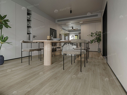 SPC ламинат Grand Sequoia Village Клауд ECO 11-1507