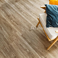Замковая кварцвиниловая плитка Alpine Floor, SEQUOIA - Секвойя Темная ЕСО 6-12