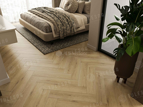 LVT плитка Famoso