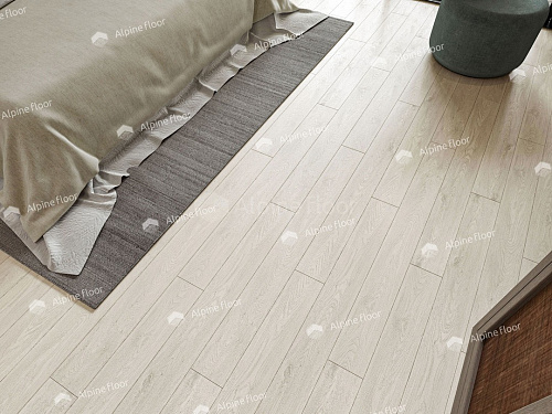 SPC ламинат Grand Sequoia Village Атланта ECO 11-207