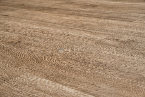Замковая кварцвиниловая плитка Alpine Floor, Grand Sequoia ECO 11-6 МИНДАЛЬ