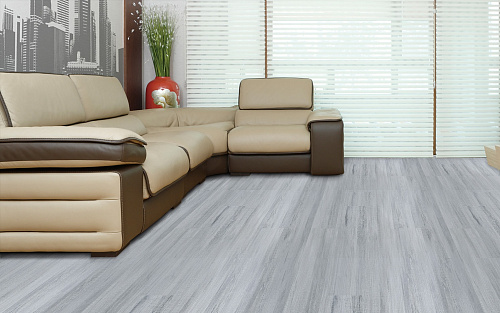 Замковый кварцвинил DeART, коллекция Eco Click DA 7033