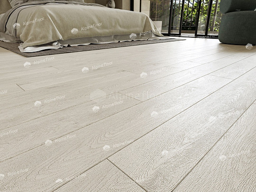 SPC ламинат Grand Sequoia Village Атланта ECO 11-207