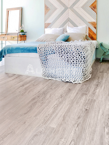 Замковая кварцвиниловая плитка Alpine Floor, SEQUOIA - Секвойя Light ЕСО 6-3