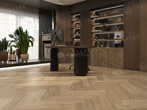 LVT плитка Caldo