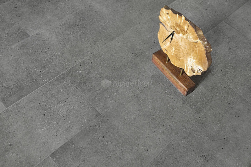 Замковая кварцвиниловая плитка Alpine Floor, STONE - Майдес ЕСО 4-23