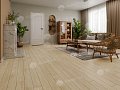 SPC ламинат Grand Sequoia Village Камфора ECO 11-507