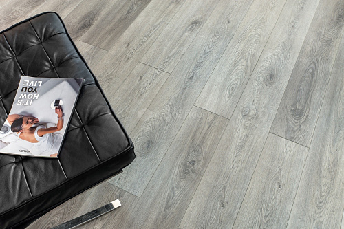 Замковая кварцвиниловая плитка Alpine Floor, Grand Sequoia НЕГАРА ECO 11-17