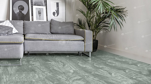Клеевая кварцвиниловая плитка Alpine Floor, Хэмпшир ECO-15-11