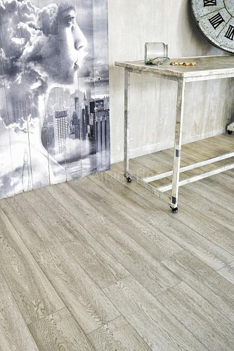Замковая кварцвиниловая плитка Alpine Floor, INTENSE - ECO 9-2 Канадский лес
