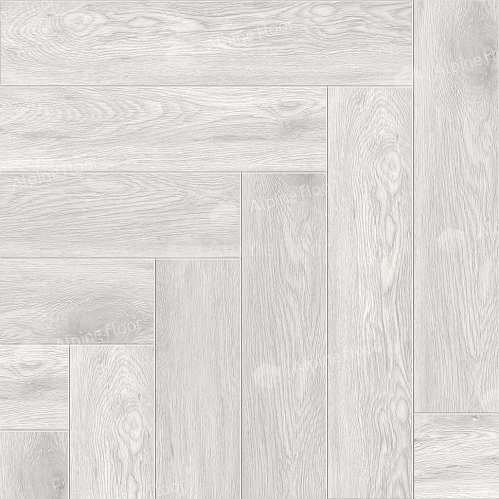 Замковая кварцвиниловая плитка Alpine Floor, FLOOR PARQUET LIGHT Дуб Полис ЕСО 13-21