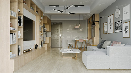 ABA ламинат Сонома ECO 11-303