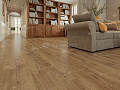 SPC ламинат Grand Sequoia Village Гевуина ECO 11-707