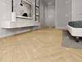 Замковая кварцвиниловая плитка Alpine Floor, FLOOR PARQUET LIGHT Дуб Лесат ЕСО 13-26