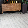 Клеевая кварцвиниловая плитка Alpine Floor, EASY LINE - ДУБ СНЕЖНЫЙ ECO 3-14