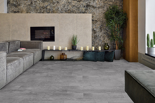 Замковая кварцвиниловая плитка Alpine Floor, STONE - Ройал ЕСО 4-21
