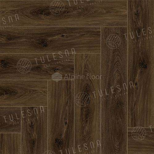 LVT плитка Allegro