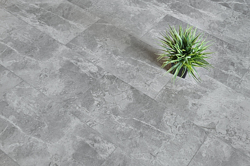 Замковая кварцвиниловая плитка Alpine Floor, STONE - Ваймеа ECO 4-15
